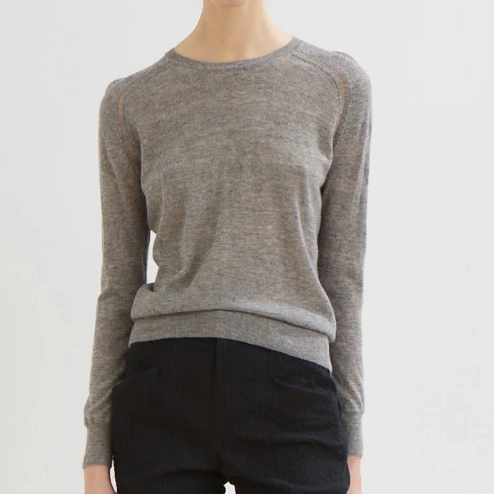 Isabel Marant Étoile Foty Jumper Sz 42/L